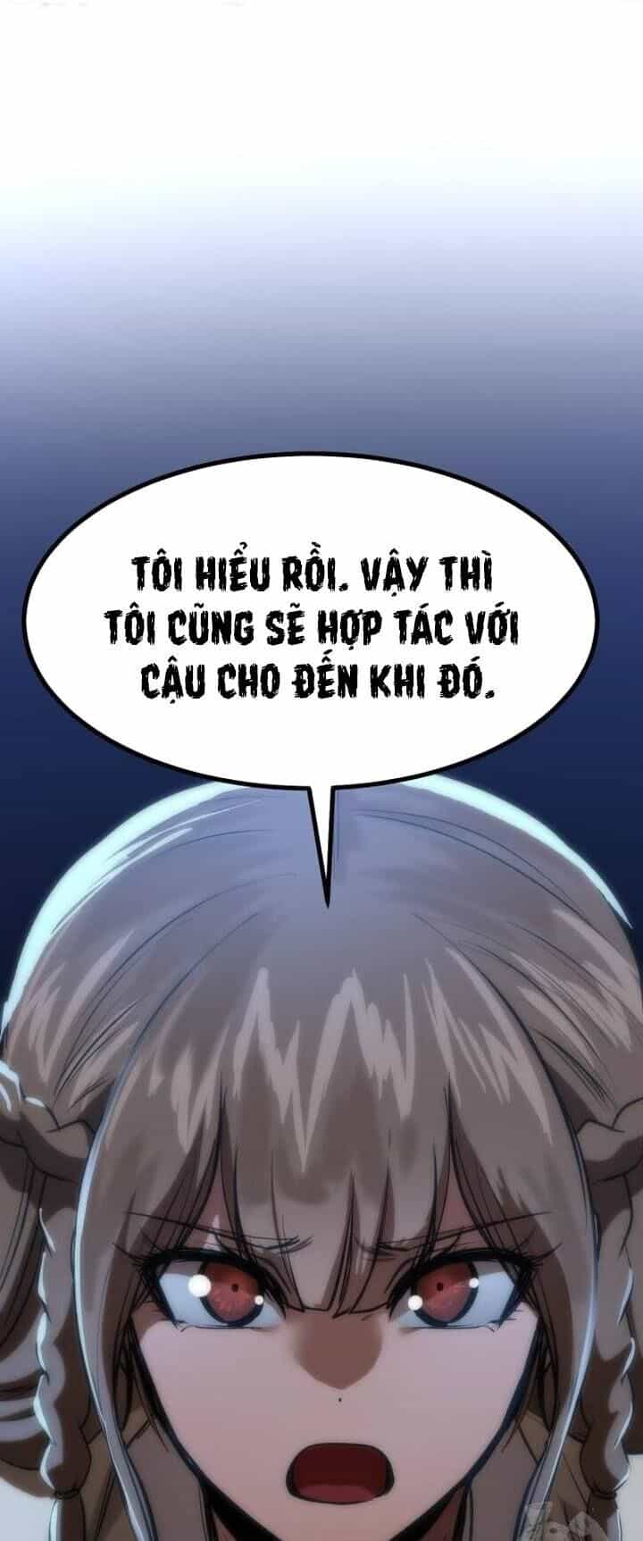 Võ Vương Kang Haejin - Chương 44 - ảnh 71