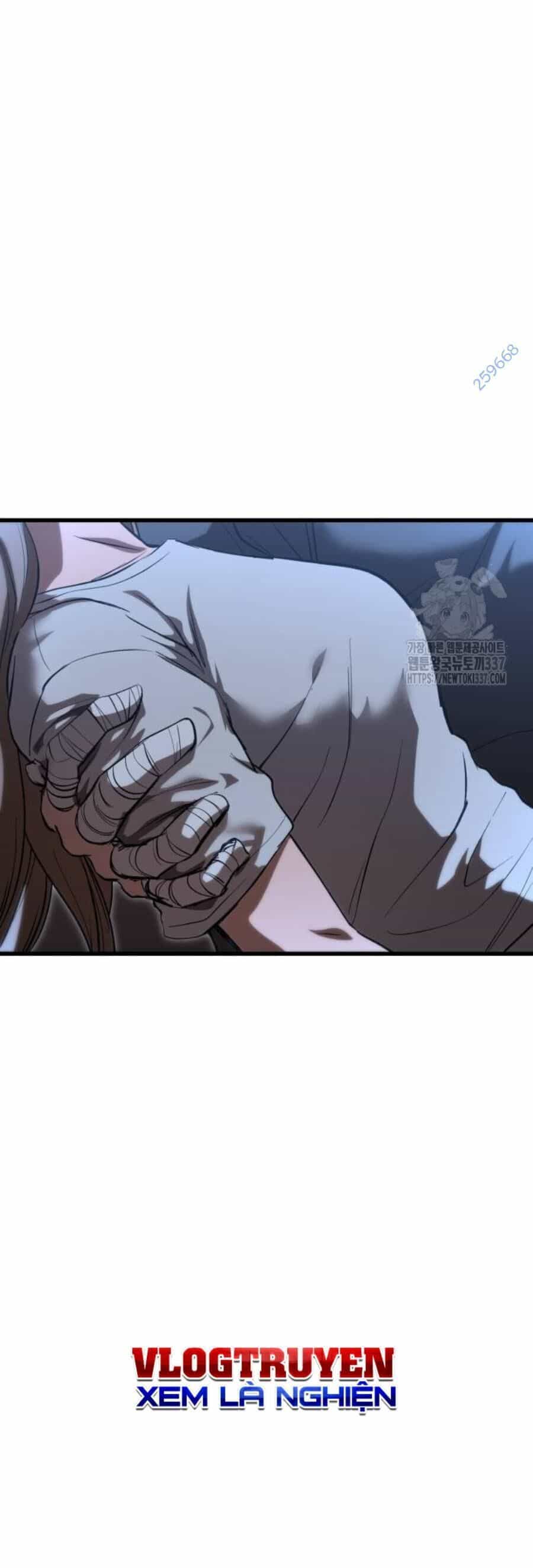 Võ Vương Kang Haejin - Chương 45 - ảnh 17