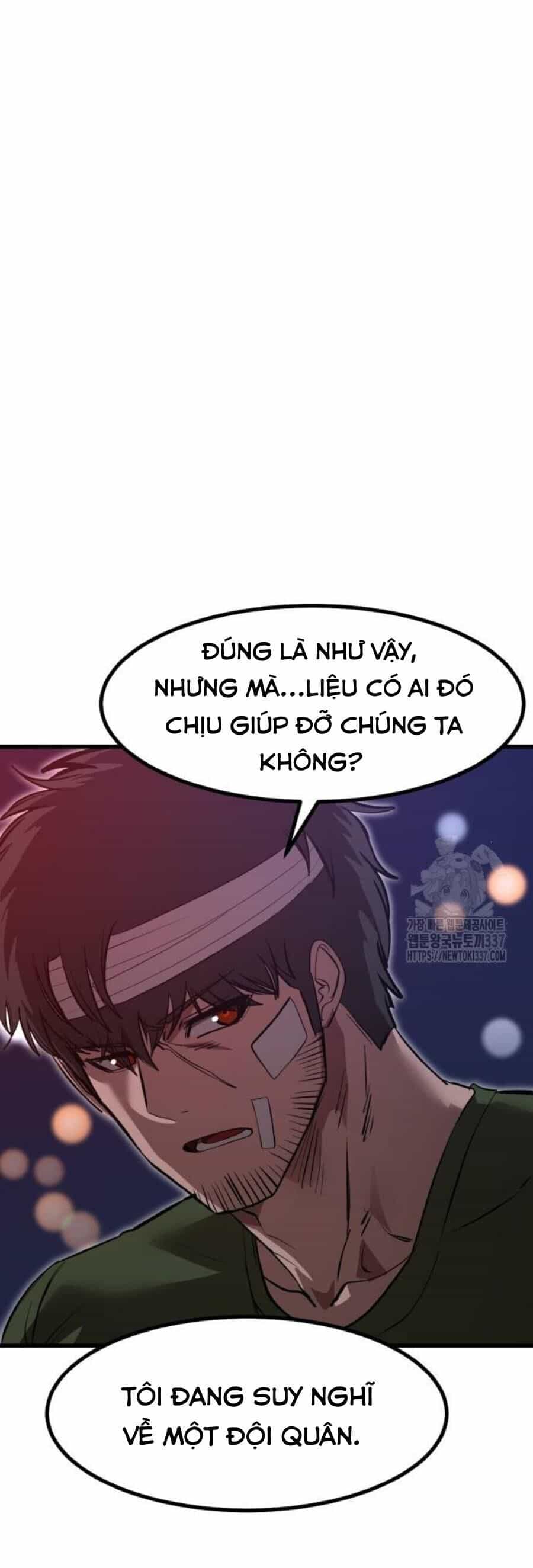 Võ Vương Kang Haejin - Chương 45 - ảnh 33