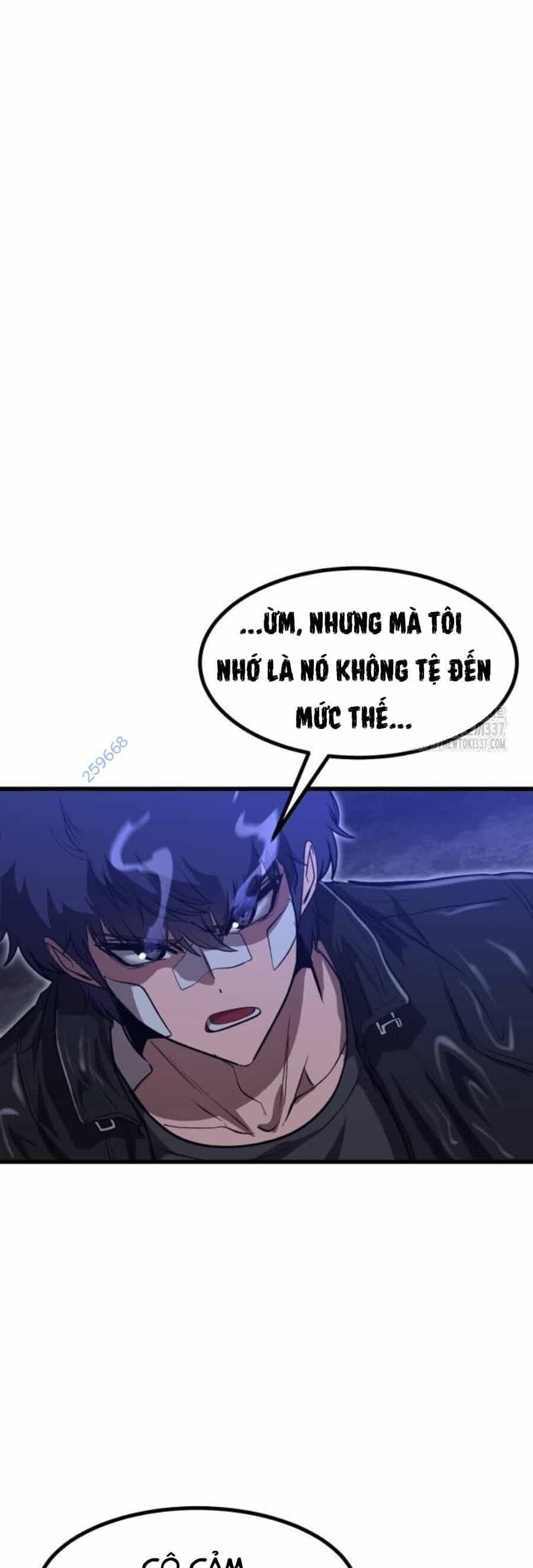 Võ Vương Kang Haejin - Chương 45 - ảnh 45