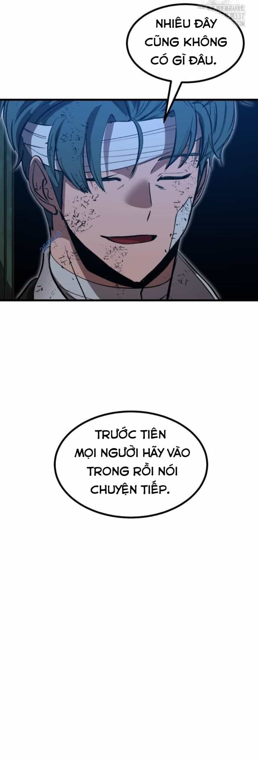 Võ Vương Kang Haejin - Chương 45 - ảnh 50