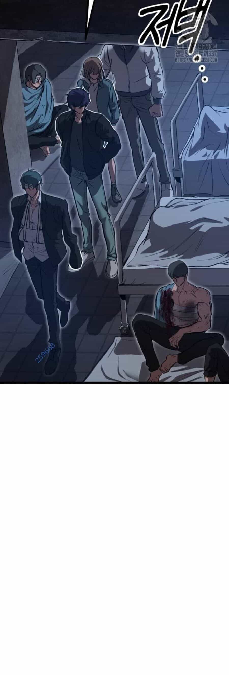Võ Vương Kang Haejin - Chương 45 - ảnh 52