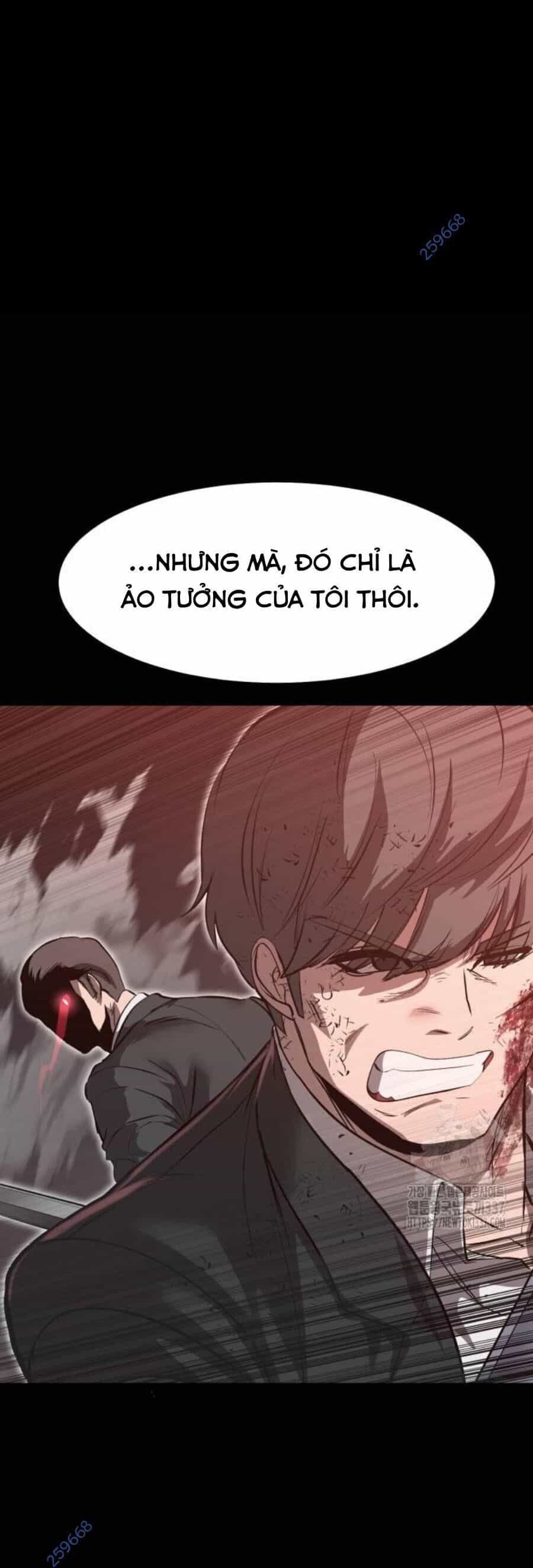 Võ Vương Kang Haejin - Chương 45 - ảnh 57