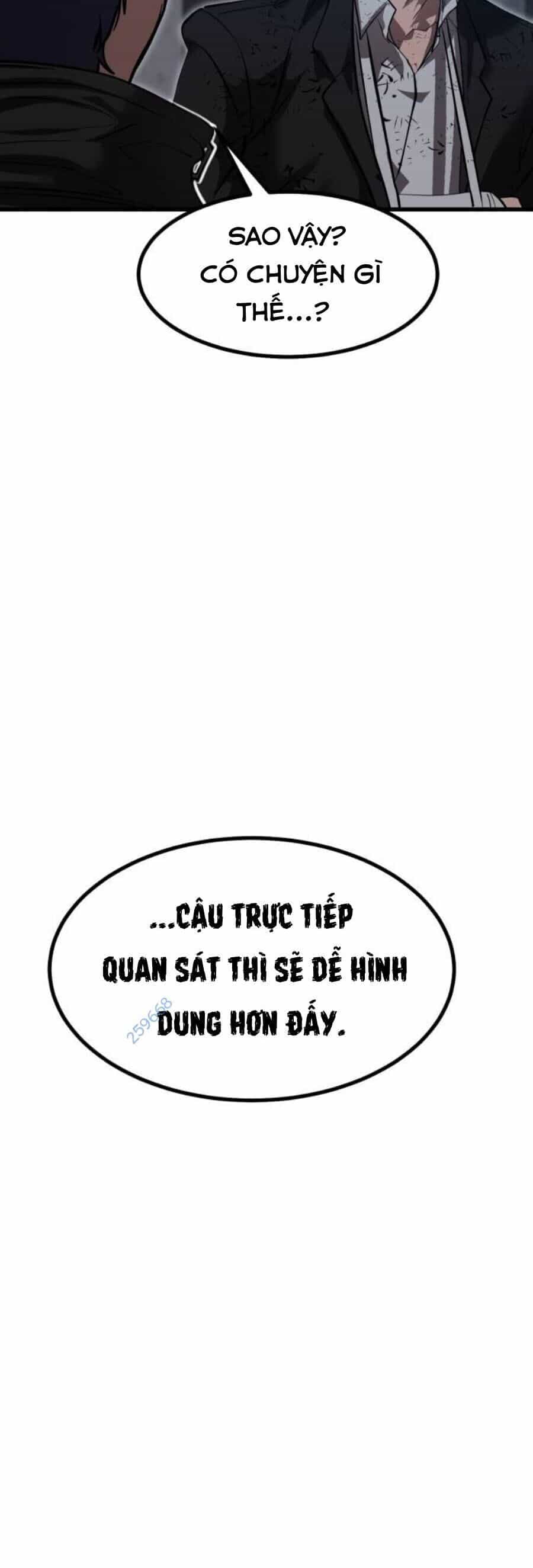 Võ Vương Kang Haejin - Chương 45 - ảnh 74