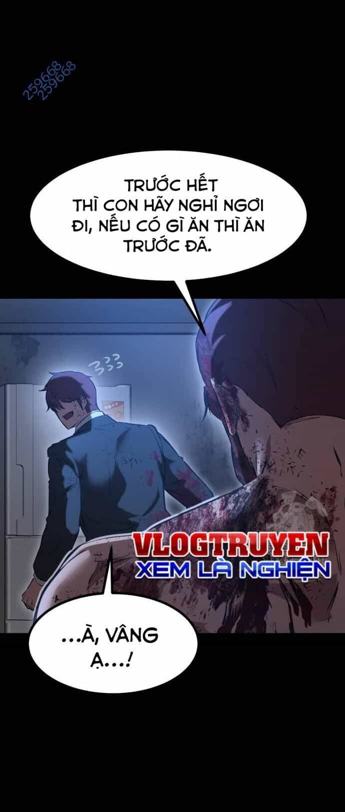 Võ Vương Kang Haejin - Chương 46 - ảnh 15