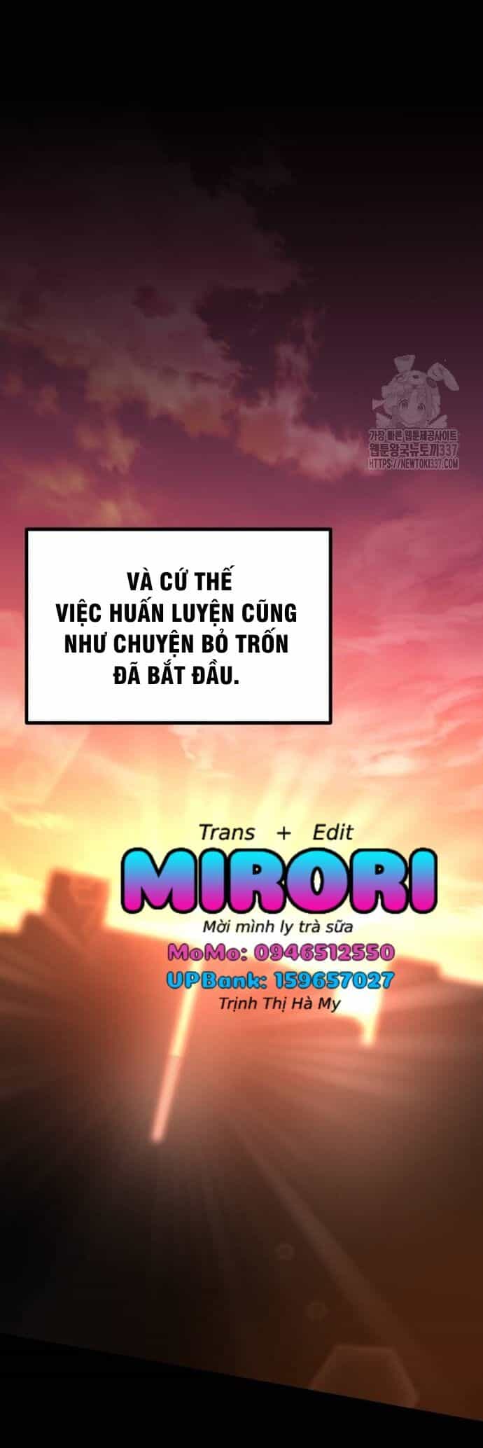 Võ Vương Kang Haejin - Chương 46 - ảnh 37