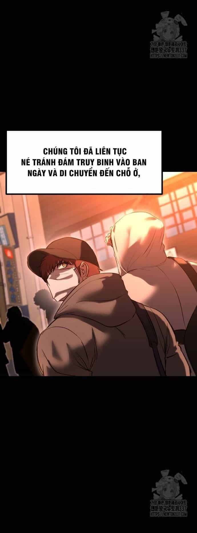 Võ Vương Kang Haejin - Chương 46 - ảnh 38