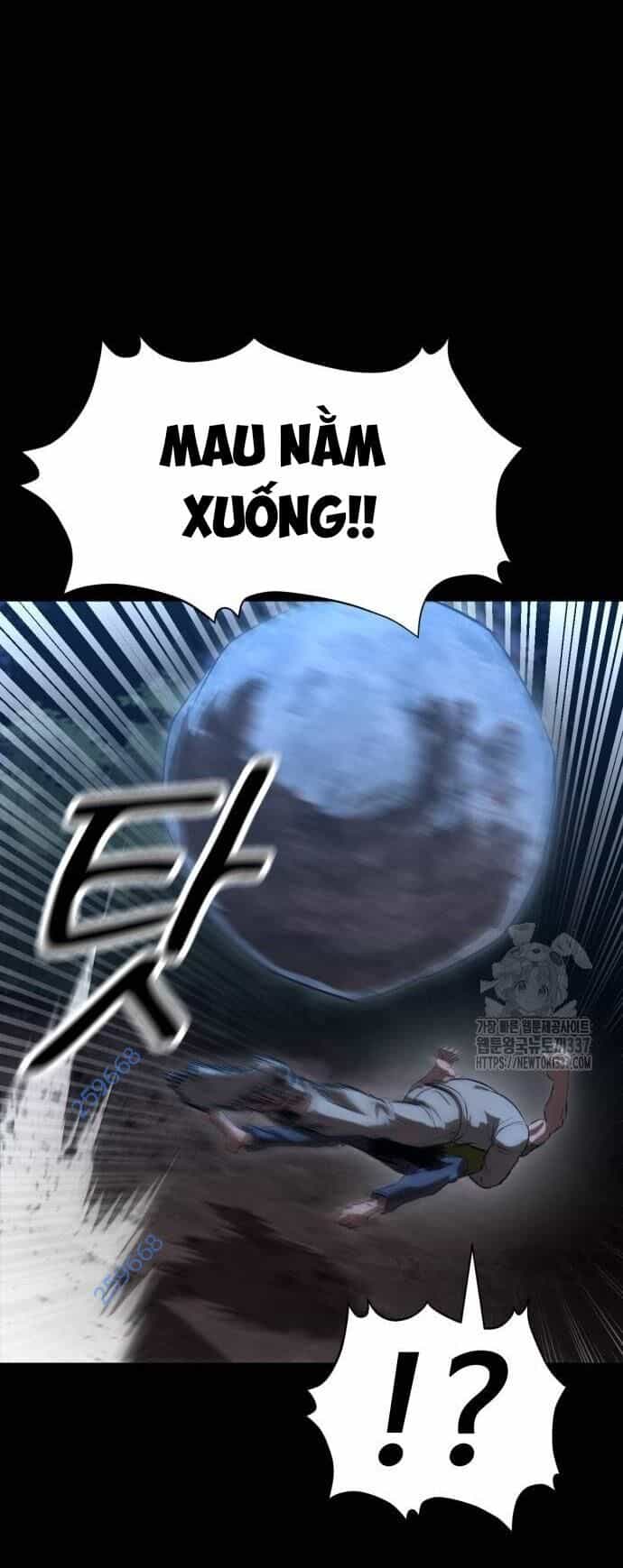 Võ Vương Kang Haejin - Chương 46 - ảnh 45