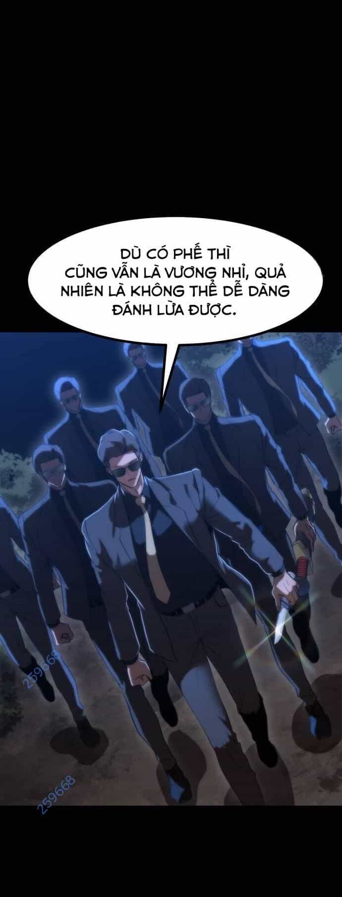 Võ Vương Kang Haejin - Chương 46 - ảnh 49