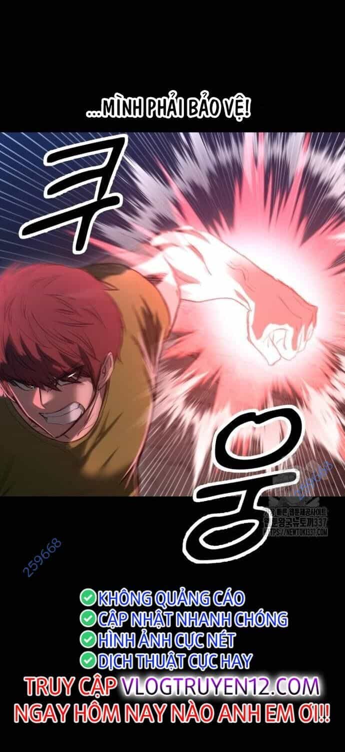 Võ Vương Kang Haejin - Chương 46 - ảnh 52