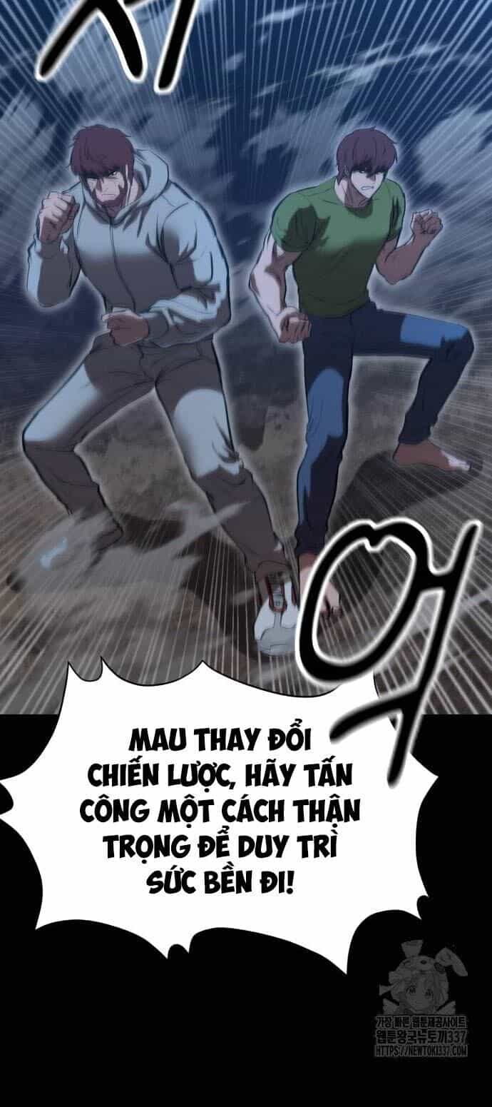 Võ Vương Kang Haejin - Chương 47 - ảnh 11