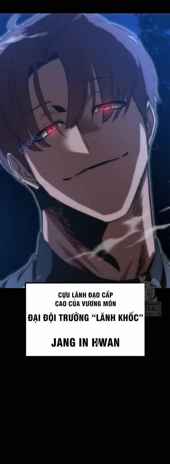 Võ Vương Kang Haejin - Chương 47 - ảnh 39