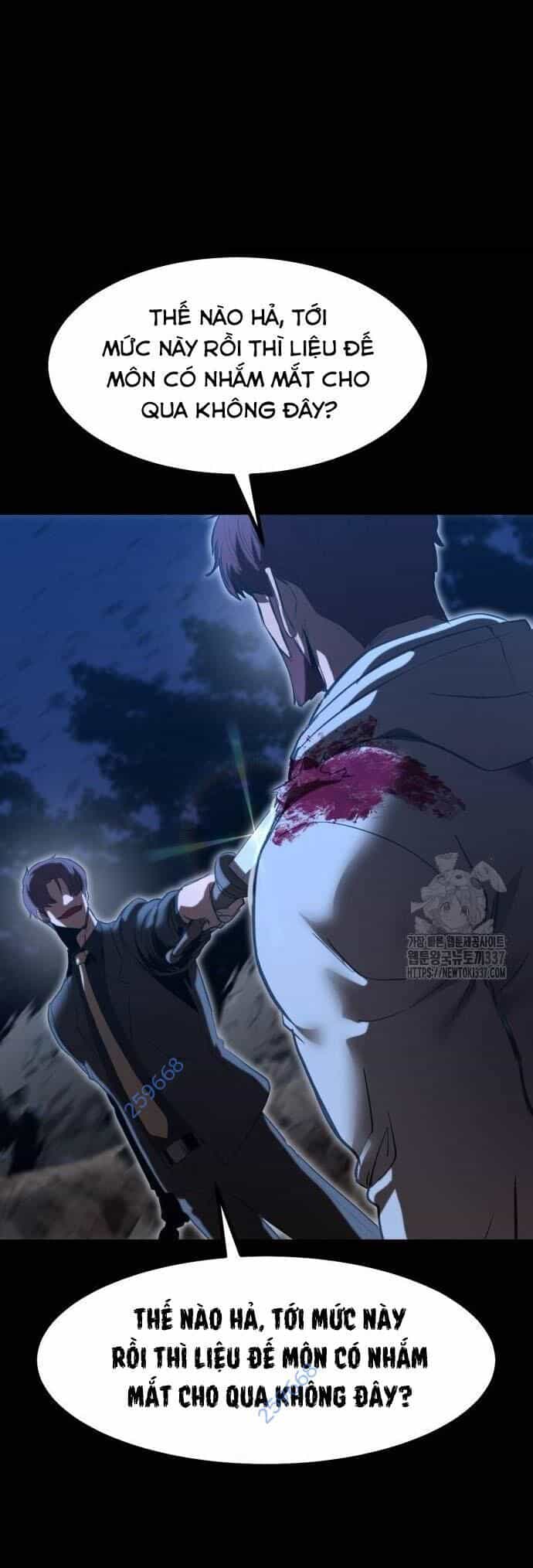 Võ Vương Kang Haejin - Chương 47 - ảnh 53