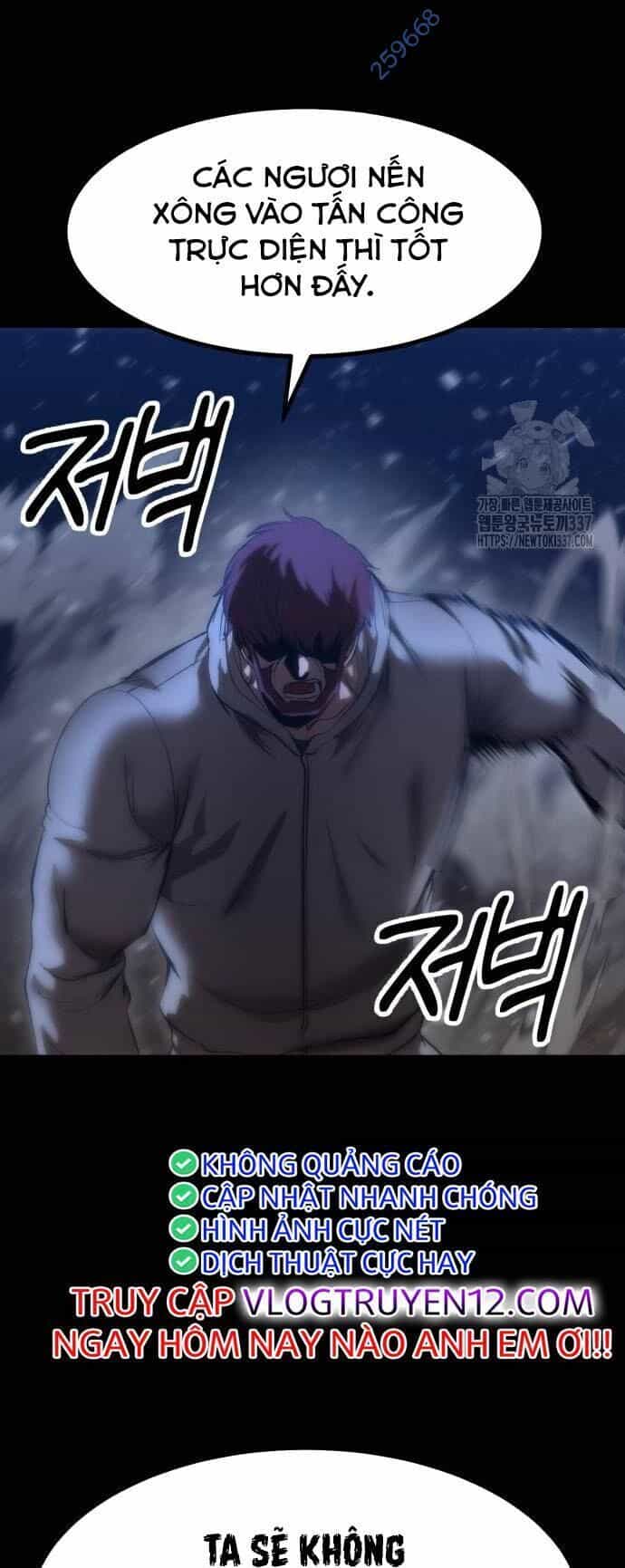 Võ Vương Kang Haejin - Chương 47 - ảnh 7