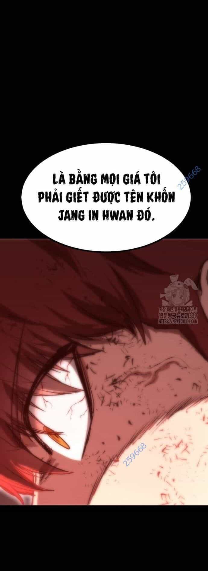 Võ Vương Kang Haejin - Chương 48 - ảnh 15