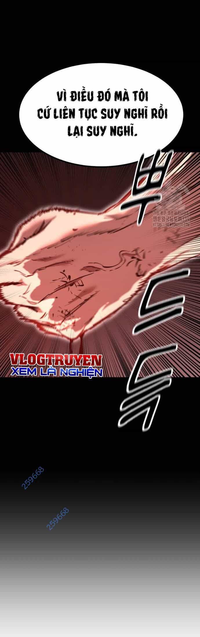 Võ Vương Kang Haejin - Chương 48 - ảnh 16