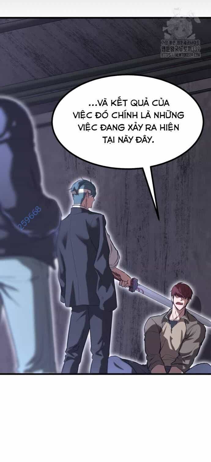 Võ Vương Kang Haejin - Chương 48 - ảnh 17