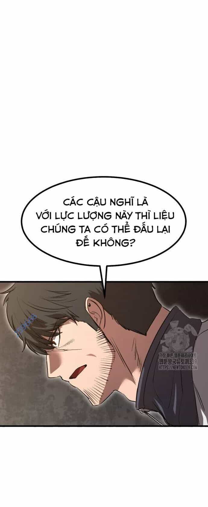 Võ Vương Kang Haejin - Chương 48 - ảnh 38