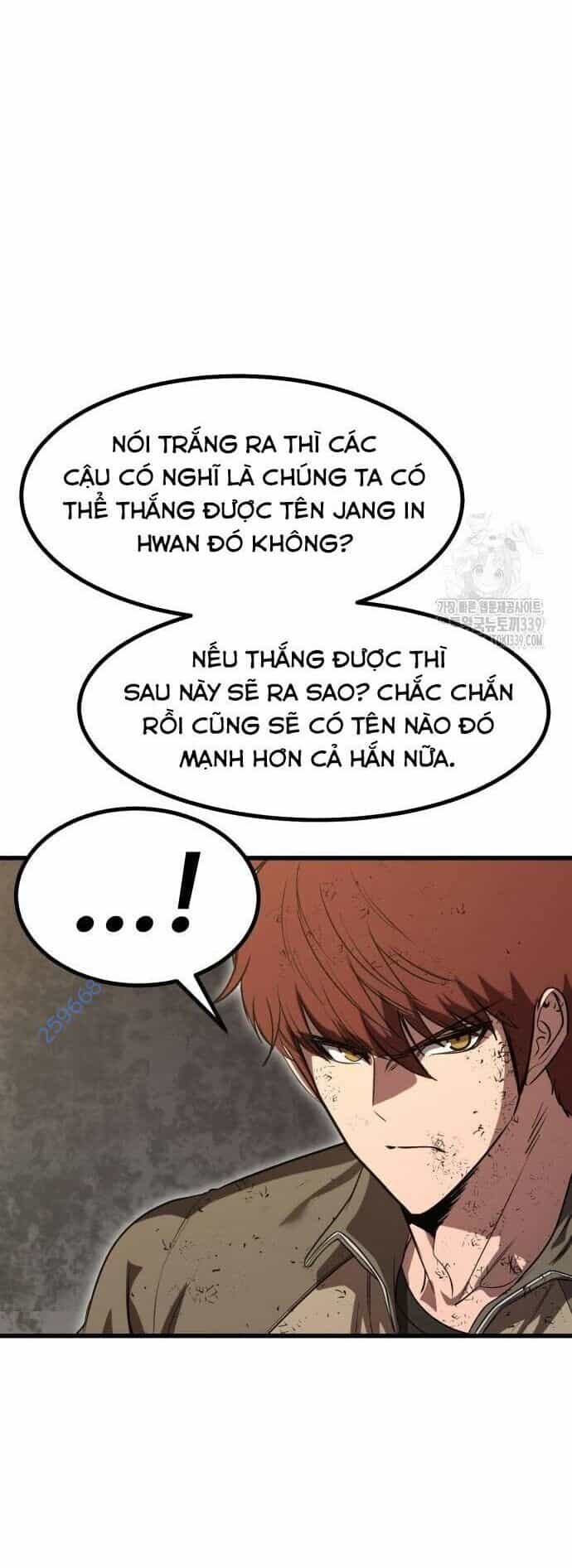 Võ Vương Kang Haejin - Chương 48 - ảnh 42