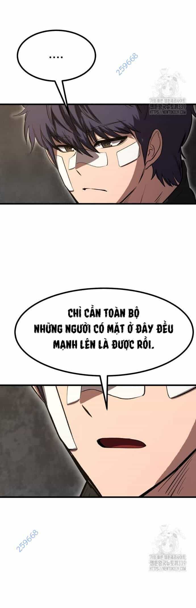 Võ Vương Kang Haejin - Chương 48 - ảnh 46