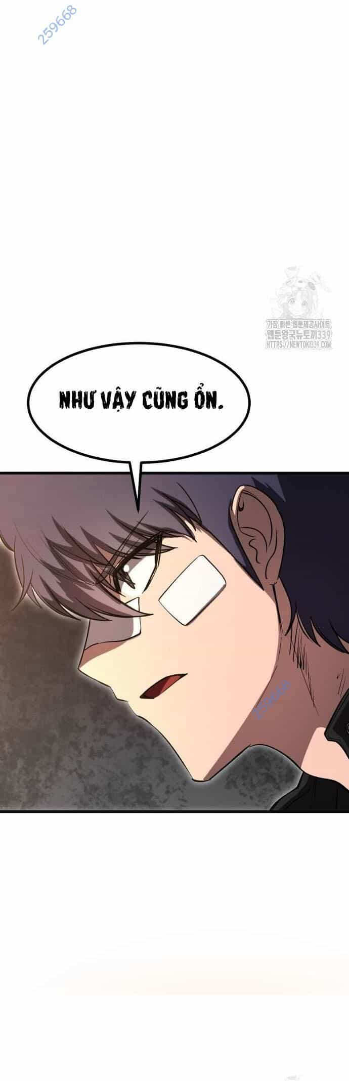 Võ Vương Kang Haejin - Chương 48 - ảnh 48
