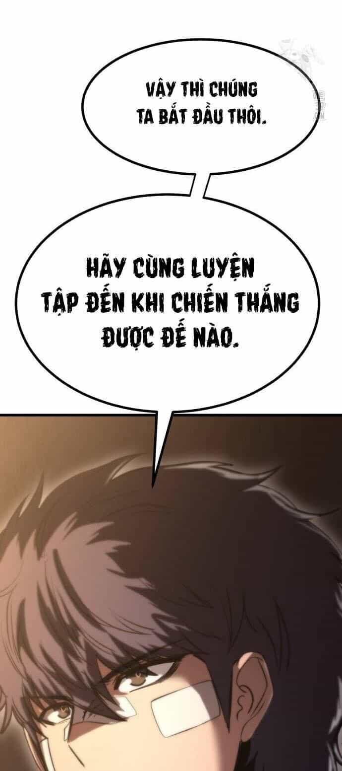 Võ Vương Kang Haejin - Chương 48 - ảnh 57