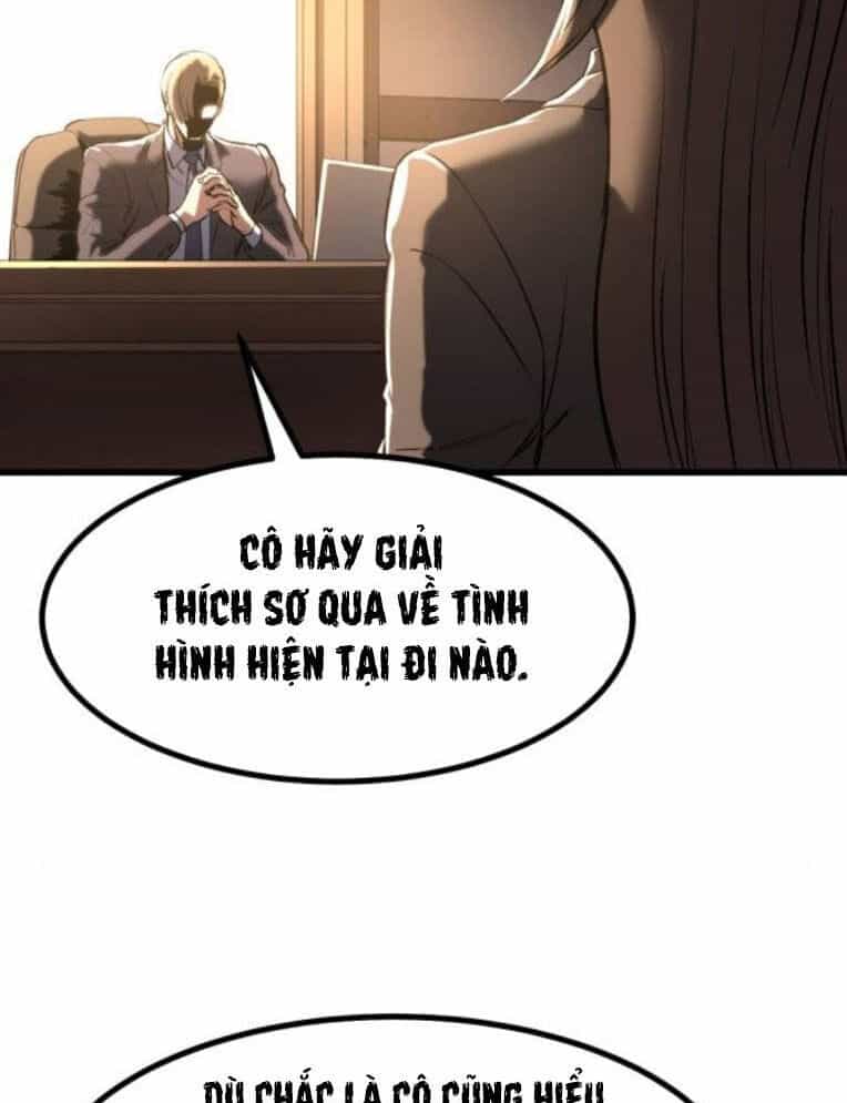 Võ Vương Kang Haejin - Chương 49 - ảnh 38