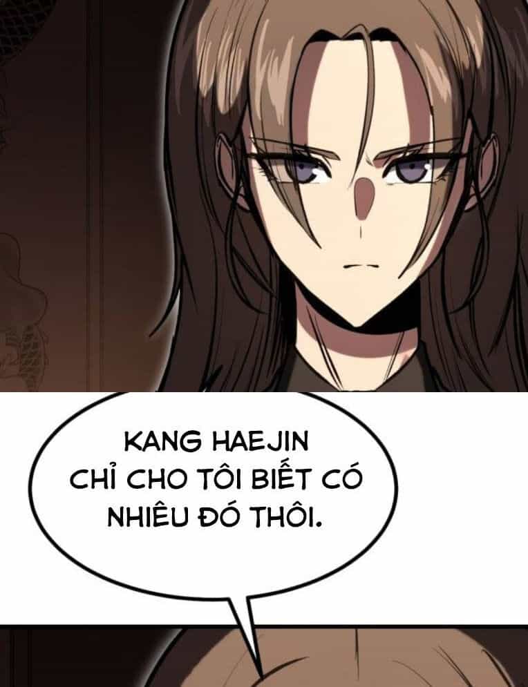 Võ Vương Kang Haejin - Chương 49 - ảnh 77