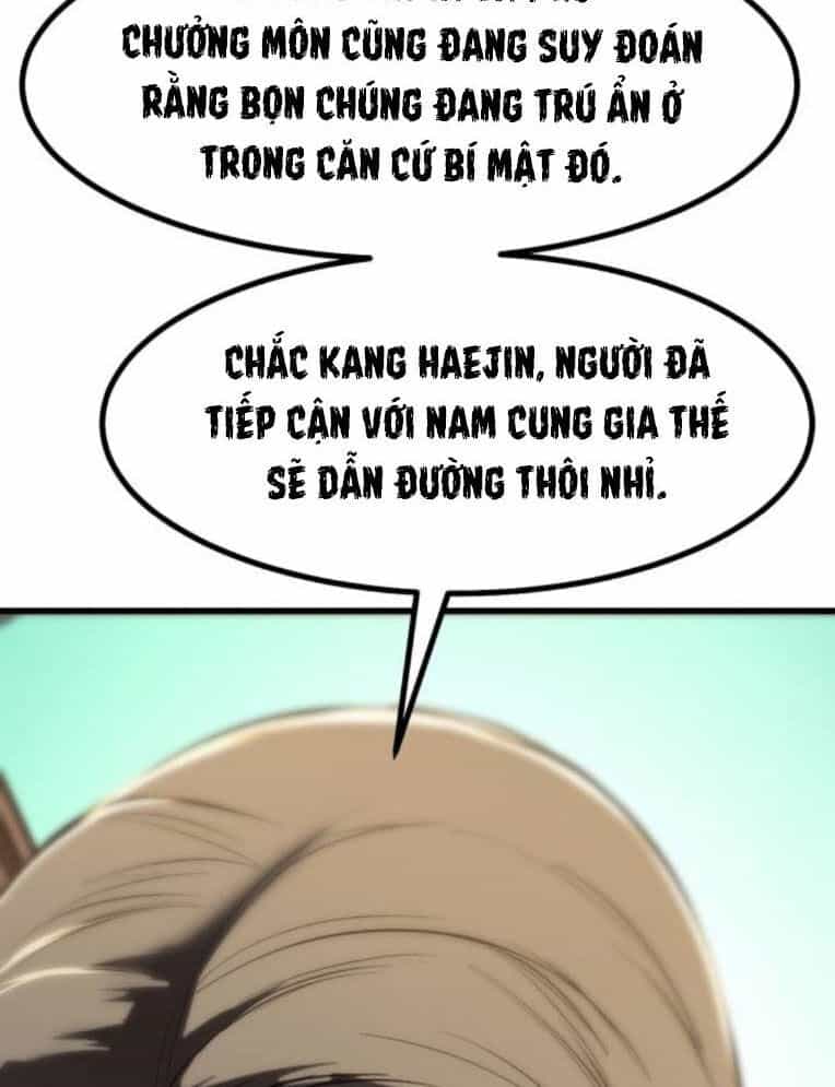 Võ Vương Kang Haejin - Chương 49 - ảnh 81