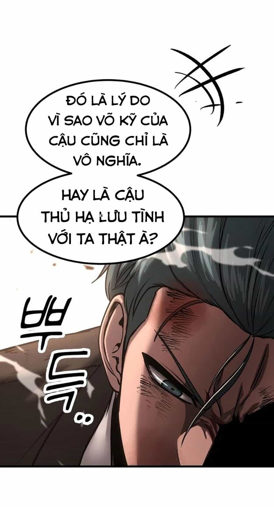 Võ Vương Kang Haejin - Chương 5 - ảnh 12