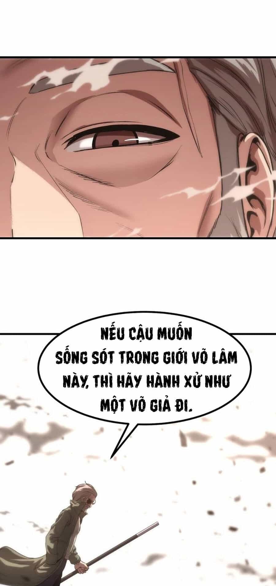 Võ Vương Kang Haejin - Chương 5 - ảnh 13