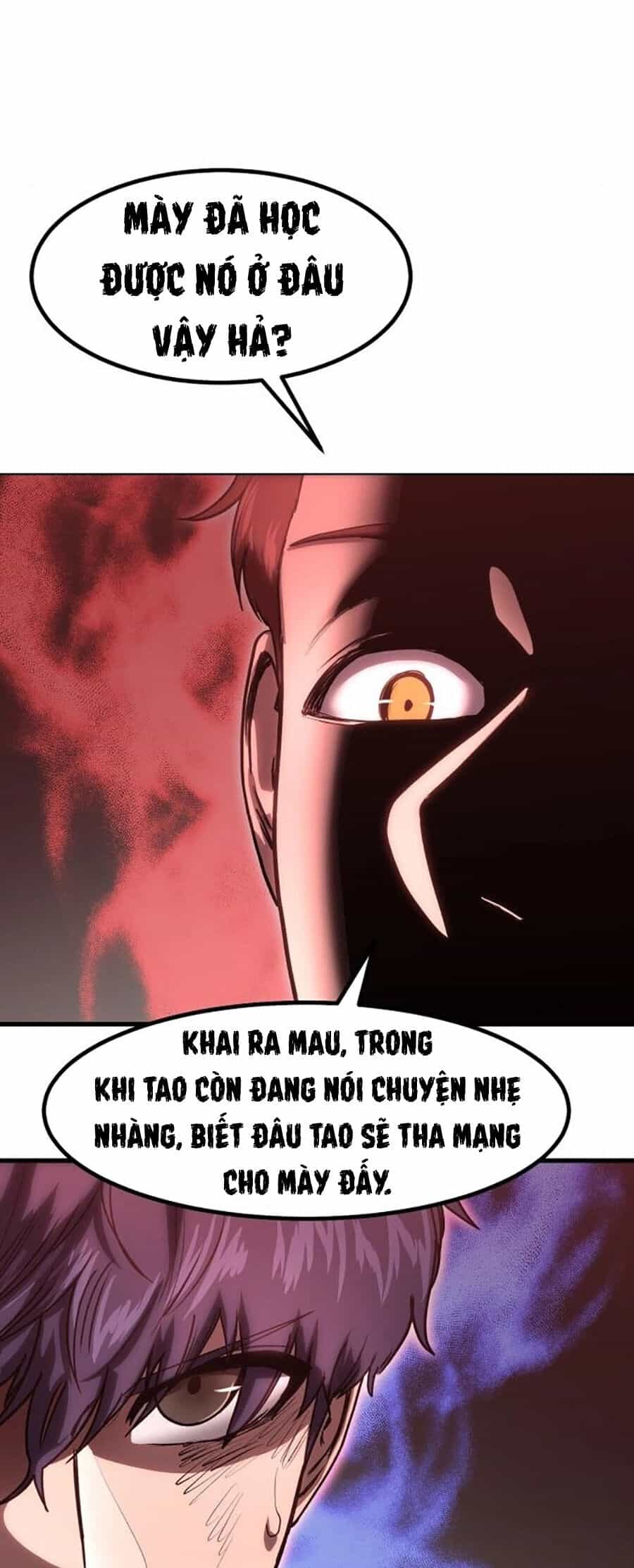 Võ Vương Kang Haejin - Chương 5 - ảnh 42