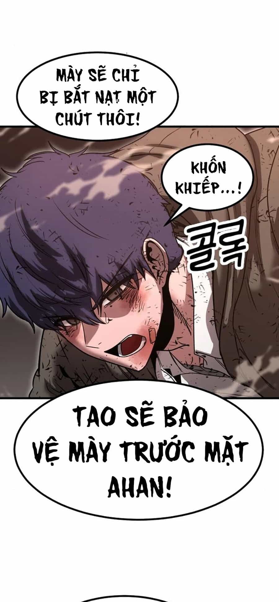 Võ Vương Kang Haejin - Chương 5 - ảnh 58