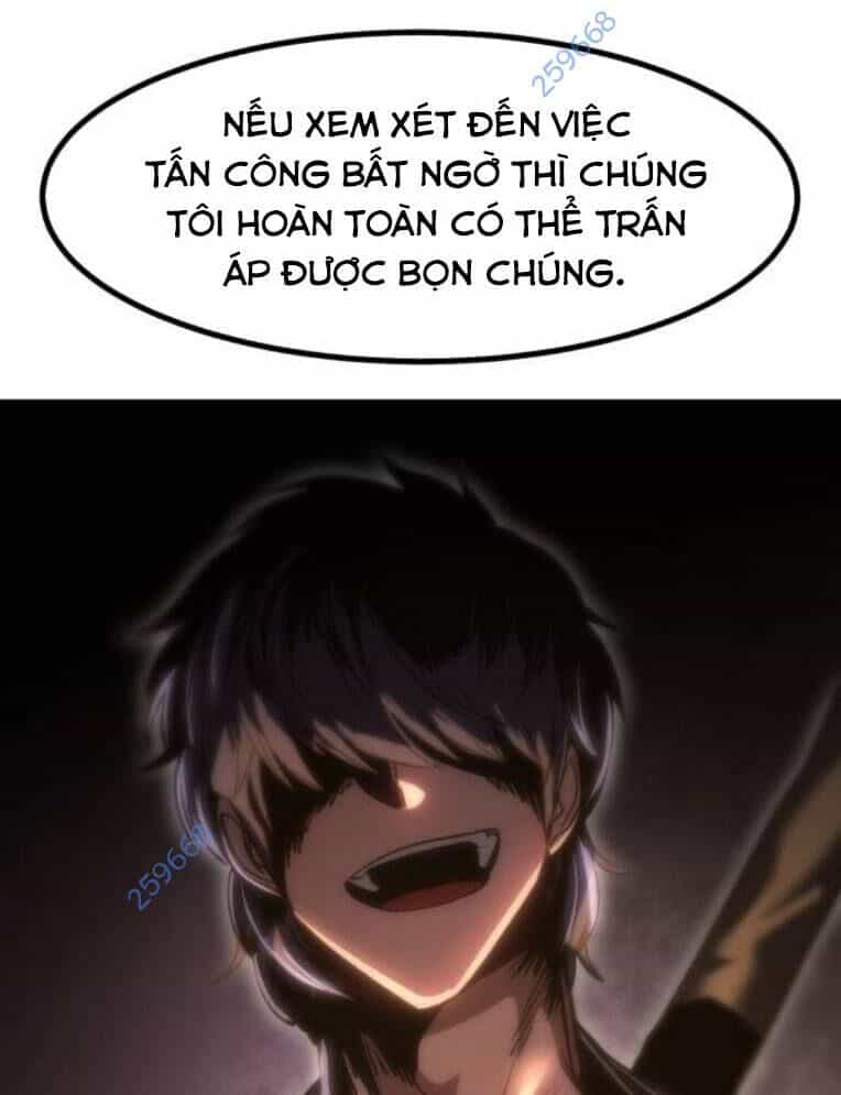 Võ Vương Kang Haejin - Chương 50 - ảnh 113