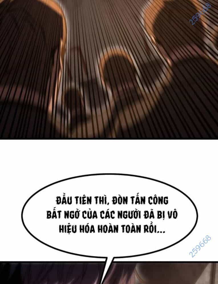 Võ Vương Kang Haejin - Chương 50 - ảnh 116