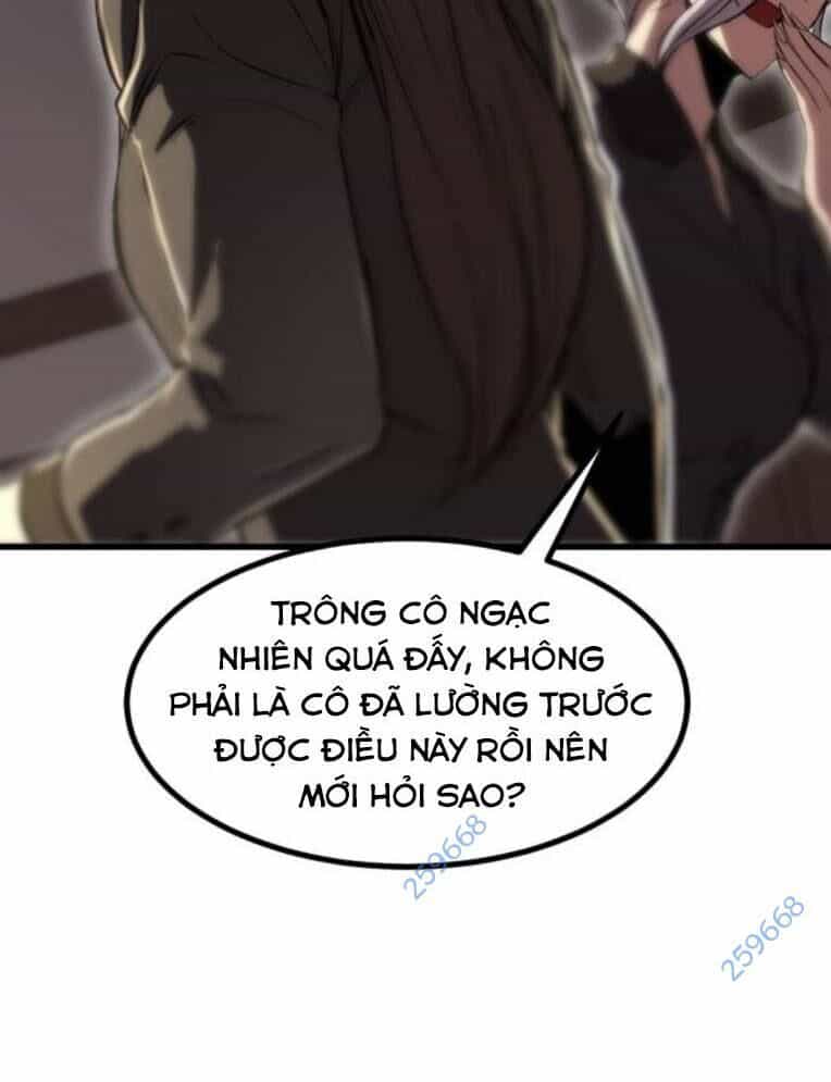 Võ Vương Kang Haejin - Chương 50 - ảnh 19