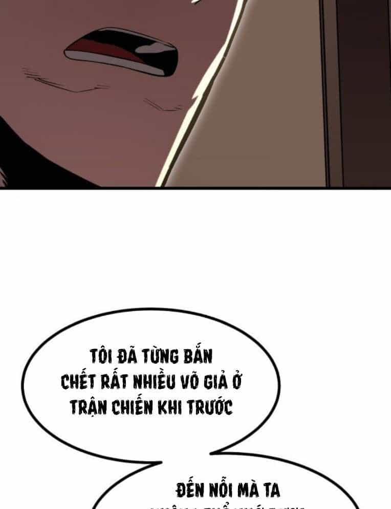 Võ Vương Kang Haejin - Chương 50 - ảnh 22