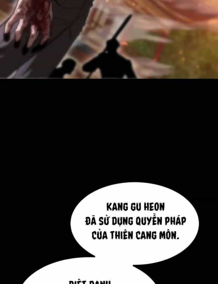 Võ Vương Kang Haejin - Chương 50 - ảnh 27