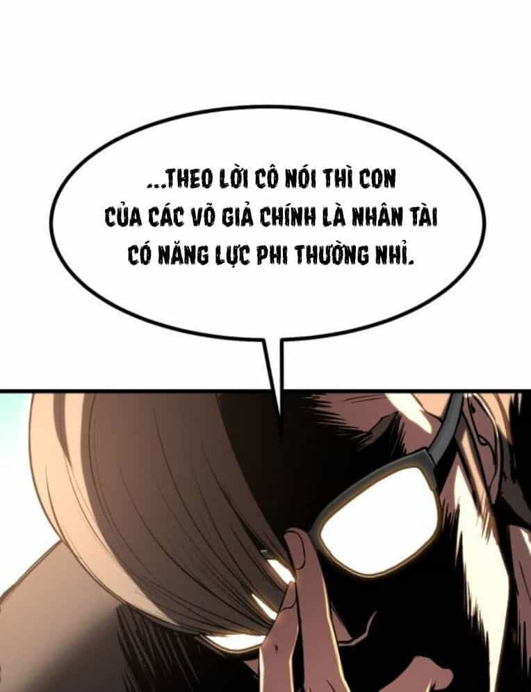 Võ Vương Kang Haejin - Chương 50 - ảnh 42