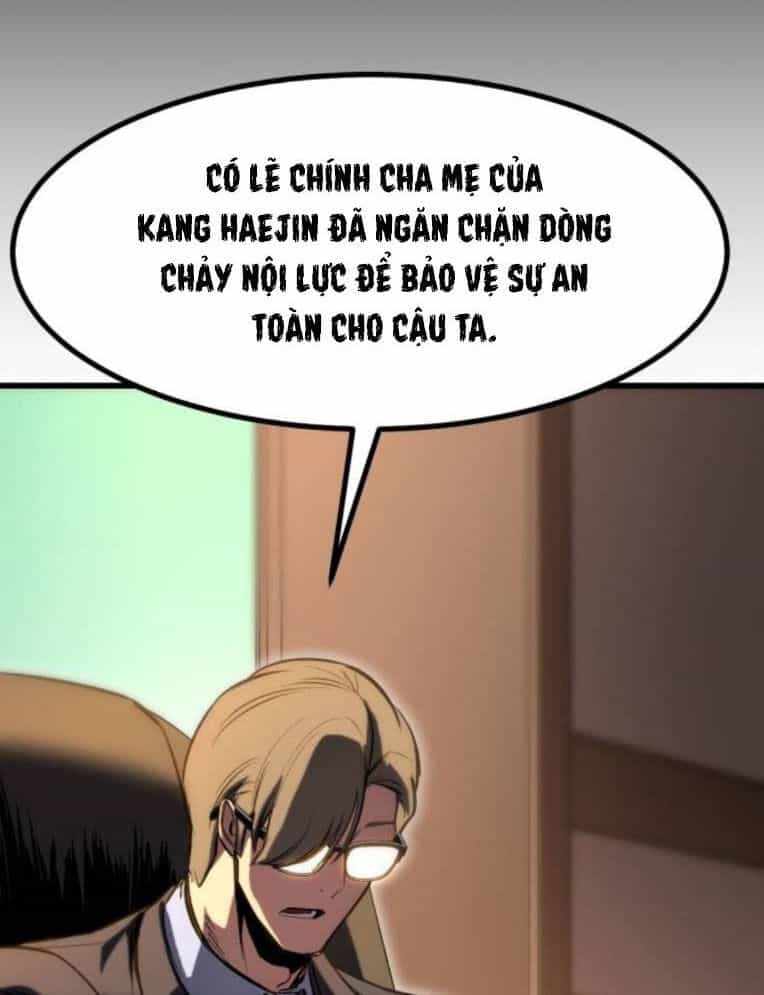 Võ Vương Kang Haejin - Chương 50 - ảnh 50