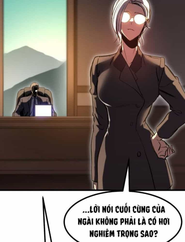 Võ Vương Kang Haejin - Chương 50 - ảnh 62
