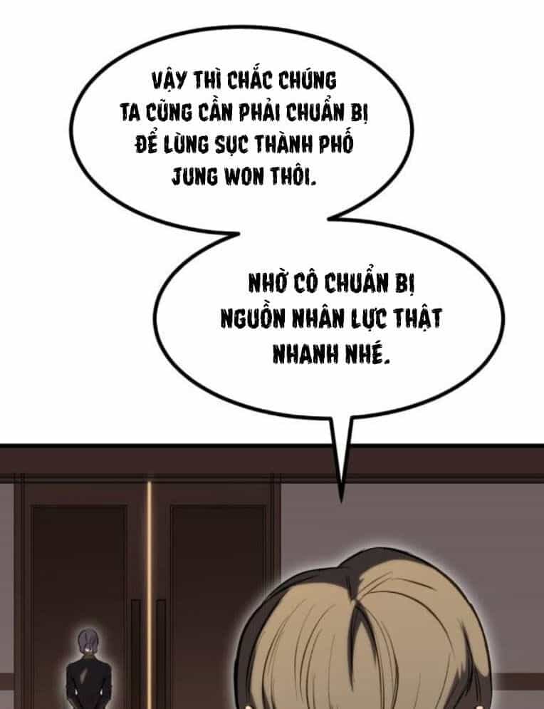 Võ Vương Kang Haejin - Chương 50 - ảnh 71