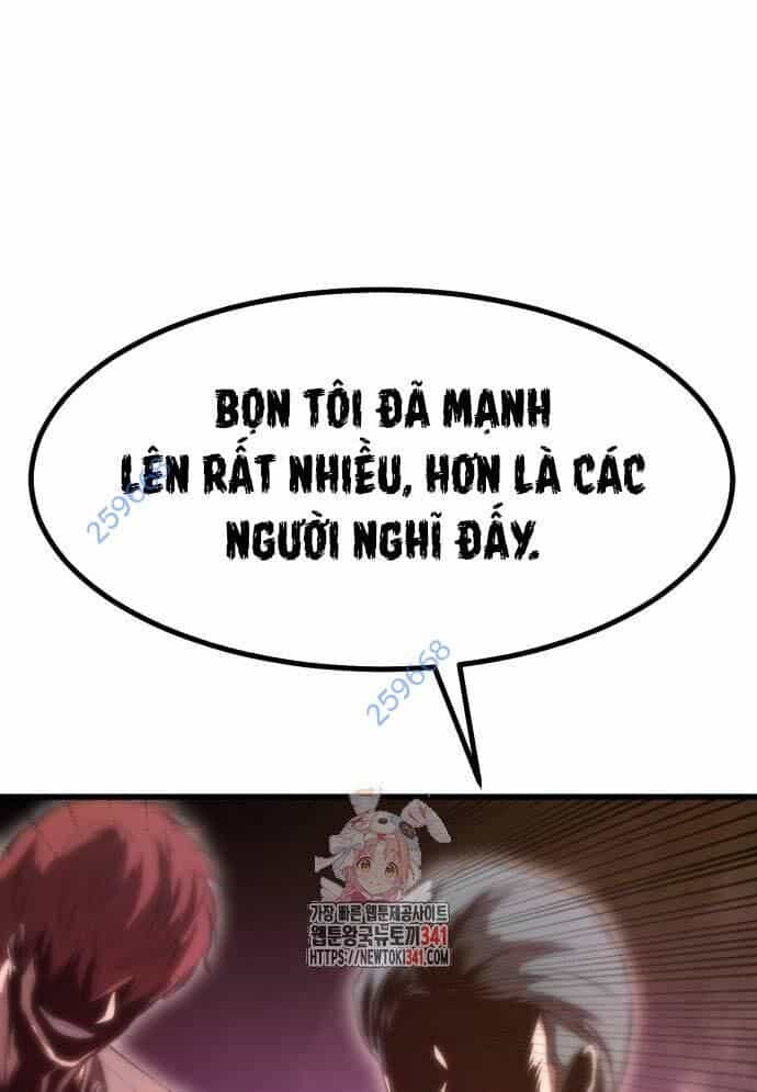 Võ Vương Kang Haejin - Chương 51 - ảnh 1