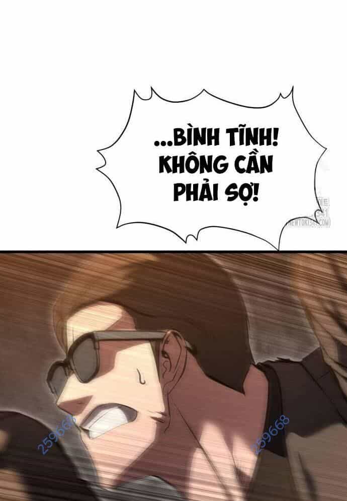 Võ Vương Kang Haejin - Chương 51 - ảnh 16