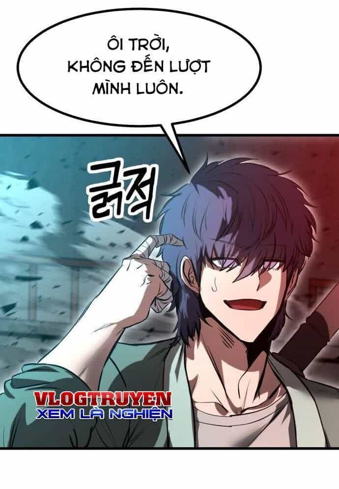 Võ Vương Kang Haejin - Chương 51 - ảnh 51