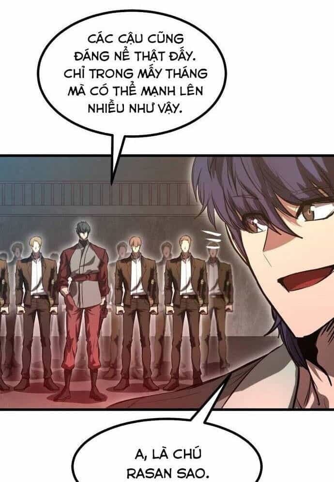 Võ Vương Kang Haejin - Chương 51 - ảnh 53