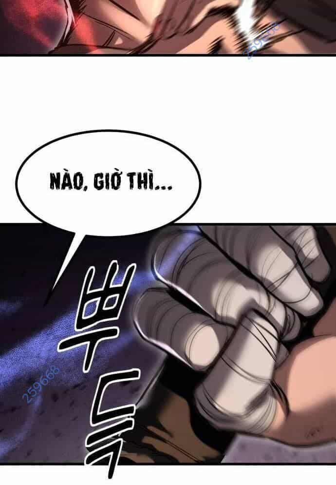 Võ Vương Kang Haejin - Chương 51 - ảnh 6