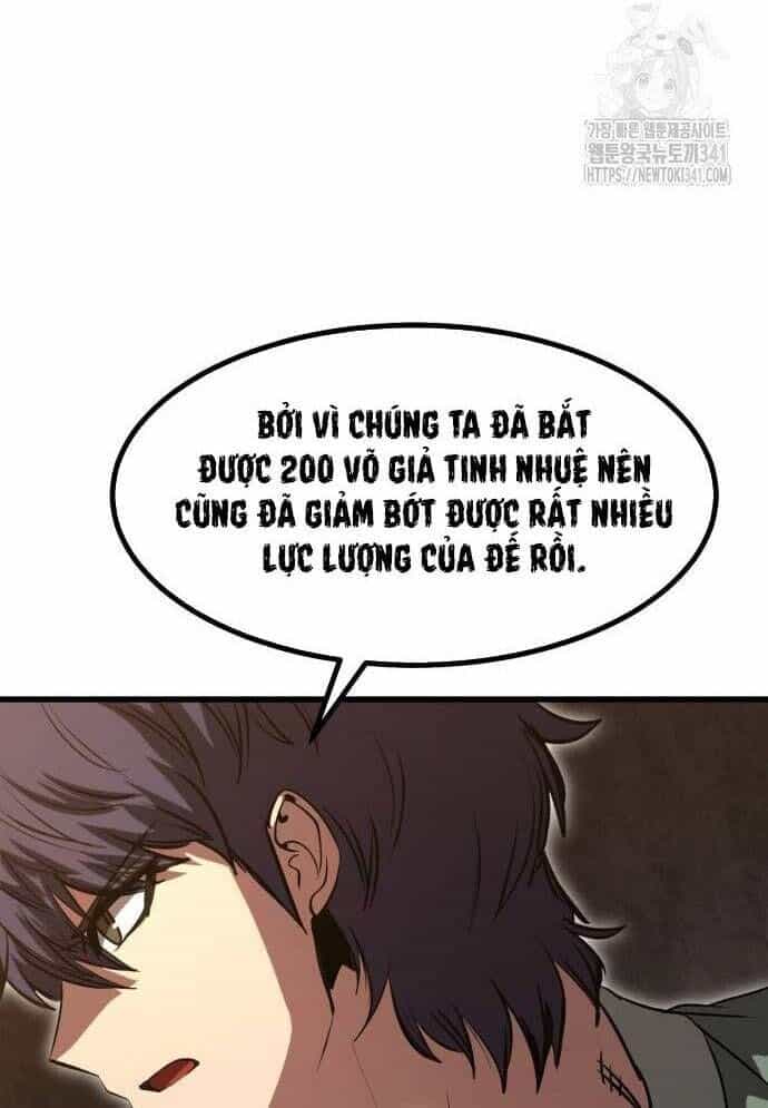 Võ Vương Kang Haejin - Chương 51 - ảnh 77