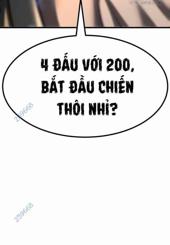 Võ Vương Kang Haejin - Chương 51 - ảnh 9