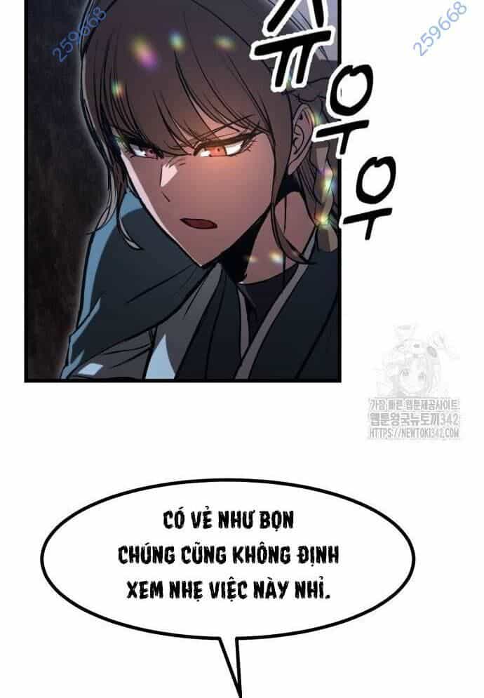 Võ Vương Kang Haejin - Chương 52 - ảnh 10